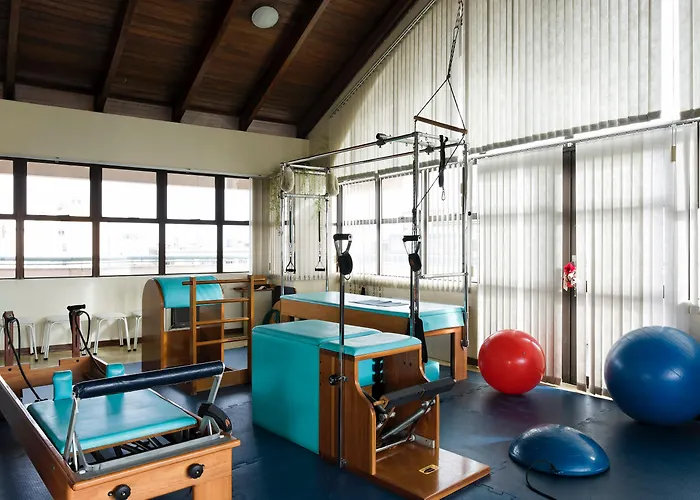 Piazza Navona By IntercityHotel Porto Alegre